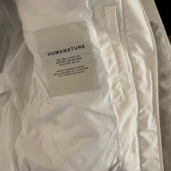 Canada Goose Aldridge Parka HUMANATURE - Picture 10 of 10